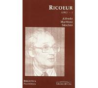 Paul Ricoeur : (1913)