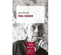 Paul Ricoeur