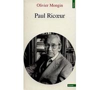 Paul Ricoeur (Points Essais)