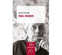 Paul Ricœur (ebook)