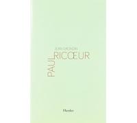Paul Ricœur (SIN COLECCION)