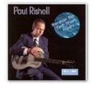 Paul Rishell - Swear to Tell the Truth