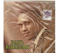 Paul Robeson - A Lonesome Road
