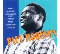 Paul Robeson - Deep River