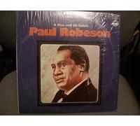 Paul Robeson - Man & His Beliefs [Vinilo]