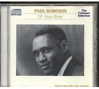 Paul Robeson - 'Ol Man River