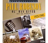 Paul Robeson : Ol' Man River