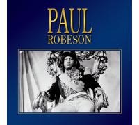 Paul Robeson – Paul Robeson