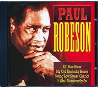 Paul Robeson - Paul Robeson