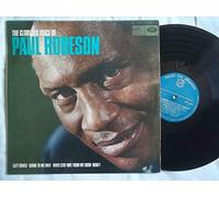 Paul Robeson - Paul Robeson - The Glorious Voice Of Paul Robeson - [LP] [Vinilo]