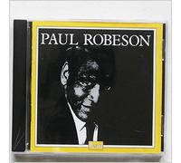 Paul Robeson - Paul Robeson, Vol. 1