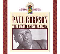 Paul Robeson - Power & Glory