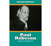 Paul Robeson: Songs of Freedom - A Documentary [USA] [DVD]