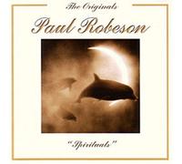 Paul Robeson - Spirituals