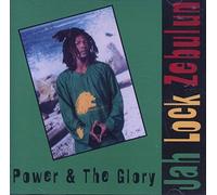 Paul Robeson - The Power And The Glory