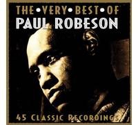 Paul Robeson - Very Best of