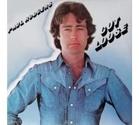 Paul Rodgers Cut Loose Translucent Blue Audiophile (Vinyl) (Importación USA)