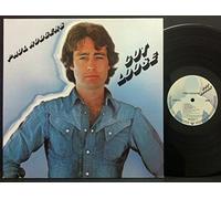 Paul Rodgers - Cut loose (1983) / Vinyl record [Vinyl-LP]