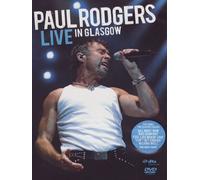 Paul Rodgers [DVD]