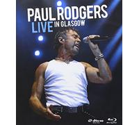 Paul Rodgers - Live In Glasgow [USA] [Blu-ray]