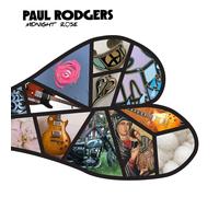 Paul Rodgers - Midnight Rose [Vinilo]