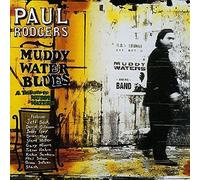 Paul Rodgers - Muddy Water Blues