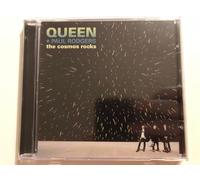 Paul Rodgers - Paul Rodgers: The Cosmos Rocks (Ee Version) [CD]