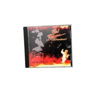 Paul Rodgers - The Hendrix Set-Mini Lp Usa-