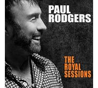 Paul Rodgers - The Royal Sessions