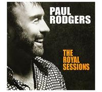 Paul Rodgers - The Royal Sessions