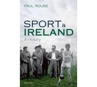 Paul Rouse Sport and Ireland (Tapa dura)