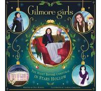 Paul Ruditis Gilmore Girls: The Night Before Christmas in Stars Holl (Tapa dura)