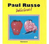 Paul Russo - Delicioso!