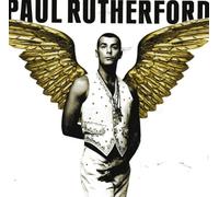 Paul Rutherford (FgtH) - Oh World (1989) [Import]