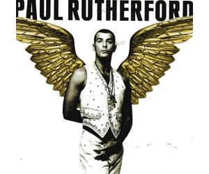 Paul Rutherford (FgtH) - Oh World (1989) [Import]