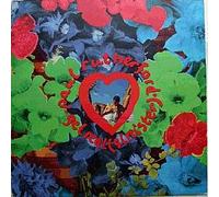 Paul Rutherford - Get real (Sinister, 1988) [VINYL]