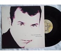 PAUL RUTHERFORD - I WANT YOUR LOVE 12 INCH (12" SINGLE) UK 4TH AND BROADWAY 1989