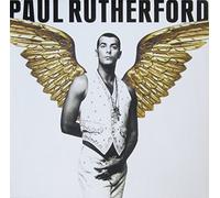 Paul Rutherford - Oh world (1989) / Vinyl record [Vinyl-LP]