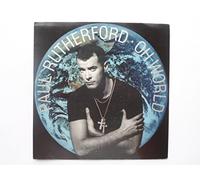 Paul Rutherford - Oh World