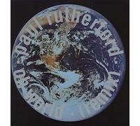 Paul Rutherford - Oh world (Universal Mix) [Vinyl Single]