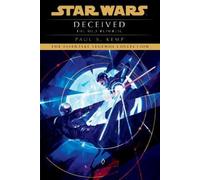 Deceived: Star Wars Legends (The Old Republic): 2 (Star Wars: The Old Republic - Legends)