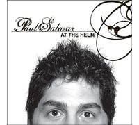 Paul Salazar - At the Helm