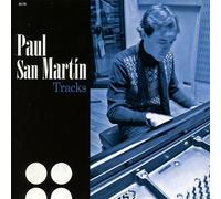 Paul San Martin - Tracks