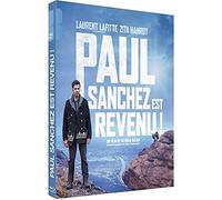 Paul Sanchez est revenu ! [Francia] [Blu-ray]