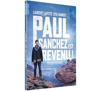 Paul Sanchez est revenu ! [Francia] [DVD]
