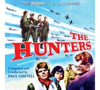 Paul Sawtell - On The Threshold Of Space / The Hunters