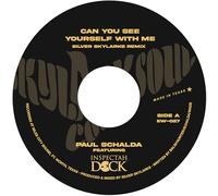 Paul Schalda - Can You See Yourself with Me [Vinilo]