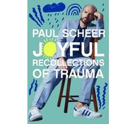 Paul Scheer Joyful Recollections of Trauma (Tapa dura) (Importación USA)