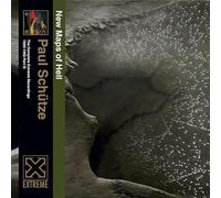 Paul Schutze - New Maps Of Hell [Vinilo]
