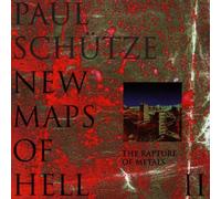 Paul Schutze - The Rapture of Metals